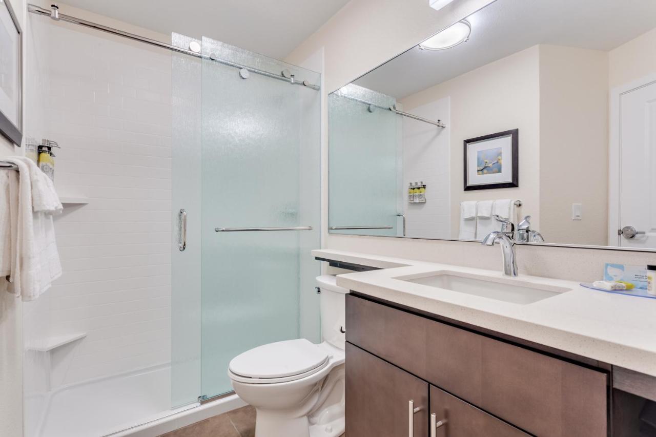 Candlewood Suites Eau Claire I-94 By Ihg Exteriér fotografie