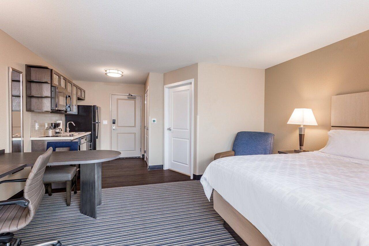 Candlewood Suites Eau Claire I-94 By Ihg Exteriér fotografie