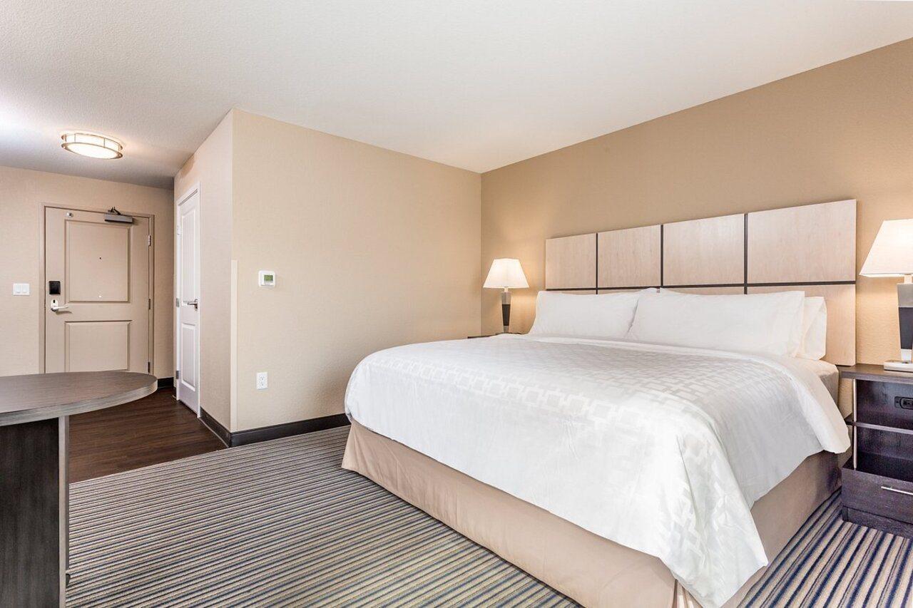 Candlewood Suites Eau Claire I-94 By Ihg Exteriér fotografie