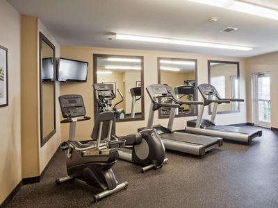 Candlewood Suites Eau Claire I-94 By Ihg Exteriér fotografie