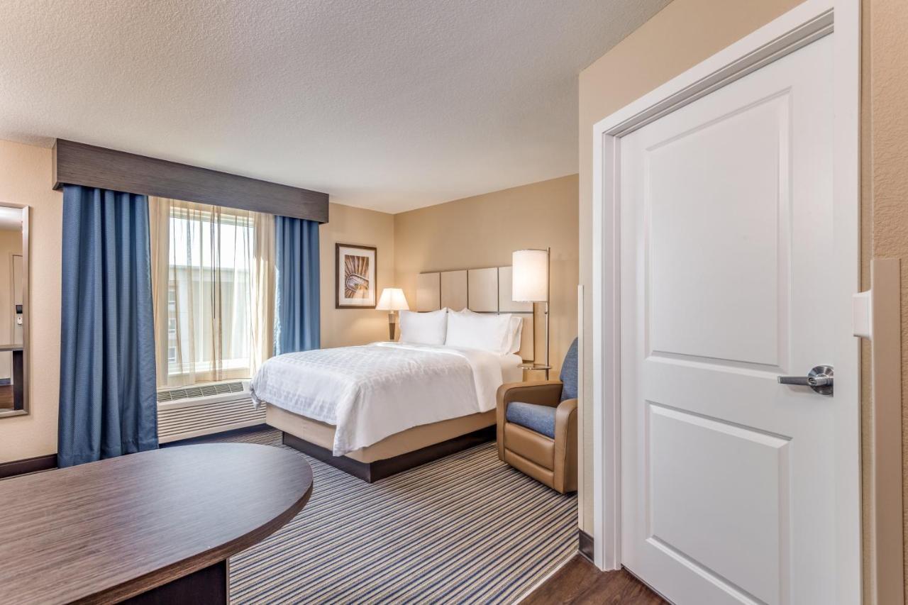 Candlewood Suites Eau Claire I-94 By Ihg Exteriér fotografie