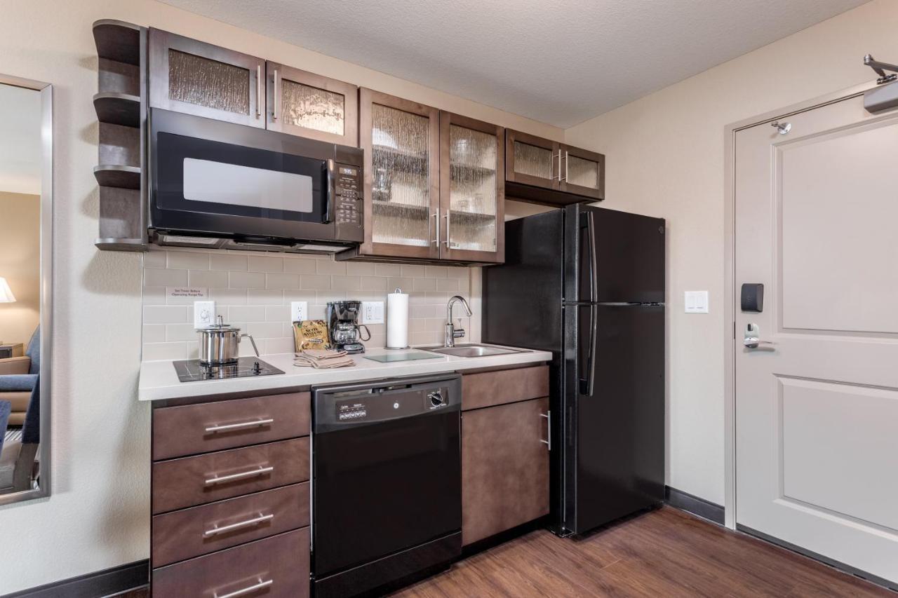Candlewood Suites Eau Claire I-94 By Ihg Exteriér fotografie