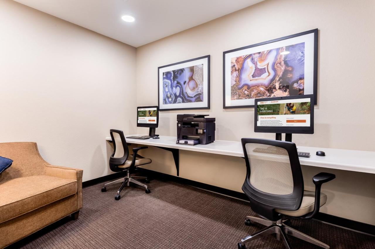 Candlewood Suites Eau Claire I-94 By Ihg Exteriér fotografie