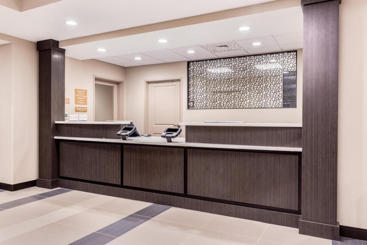 Candlewood Suites Eau Claire I-94 By Ihg Exteriér fotografie